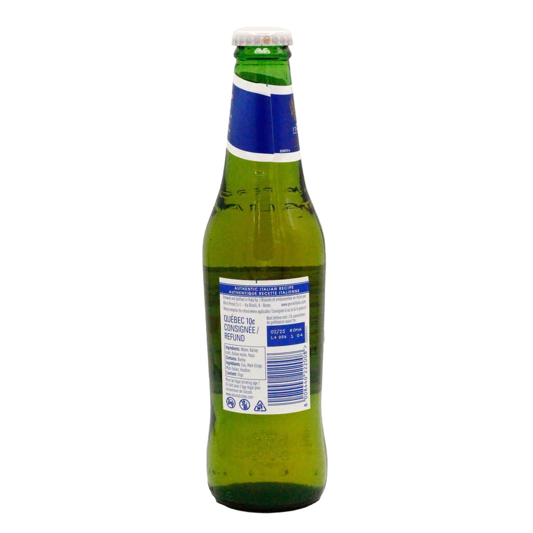 Peroni Nastro Azzurro