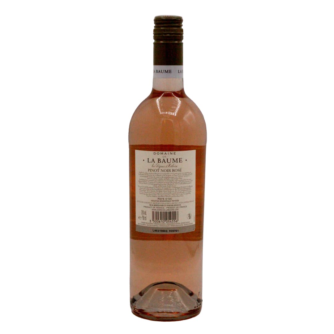 Domaine de La Baume Pinot Noir Rose