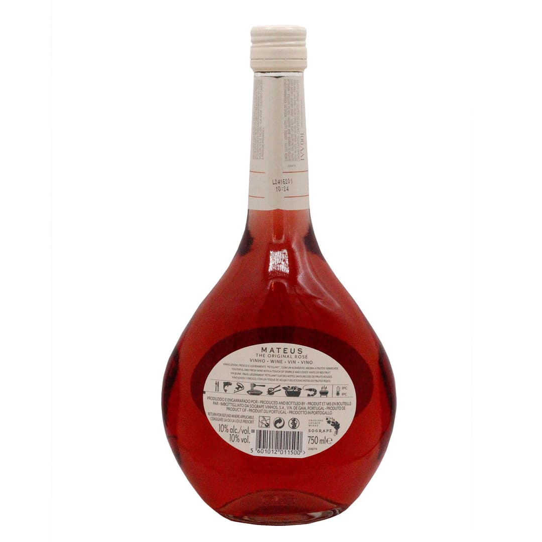 Mateus Rosé