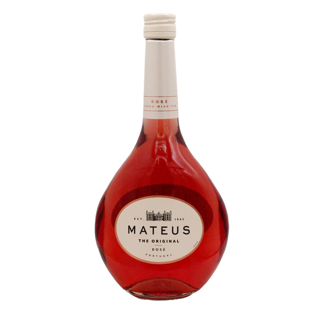 Mateus Rosé