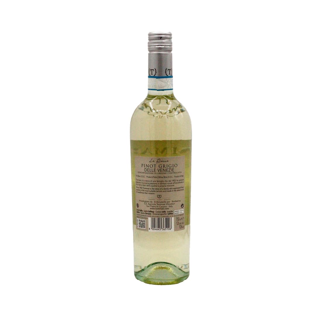 Tommasi Le Rosse Pinot Grigio
