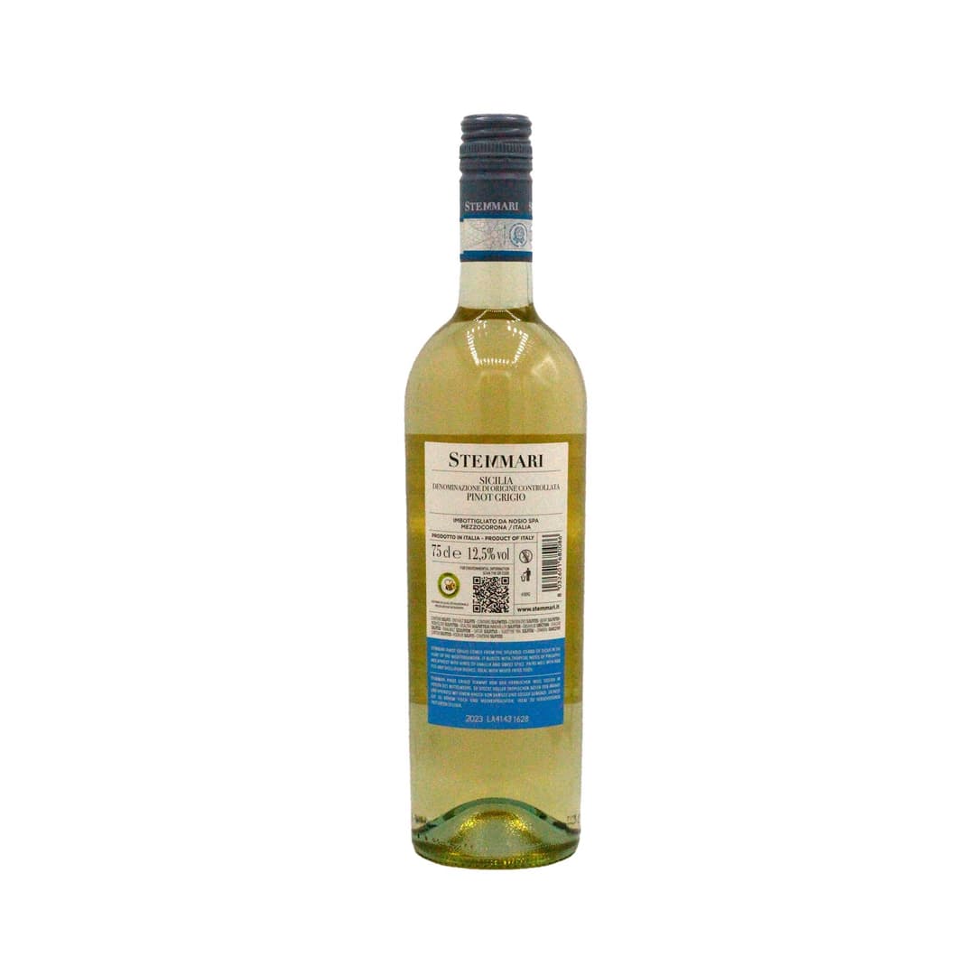 Stemmari Pinot Grigio