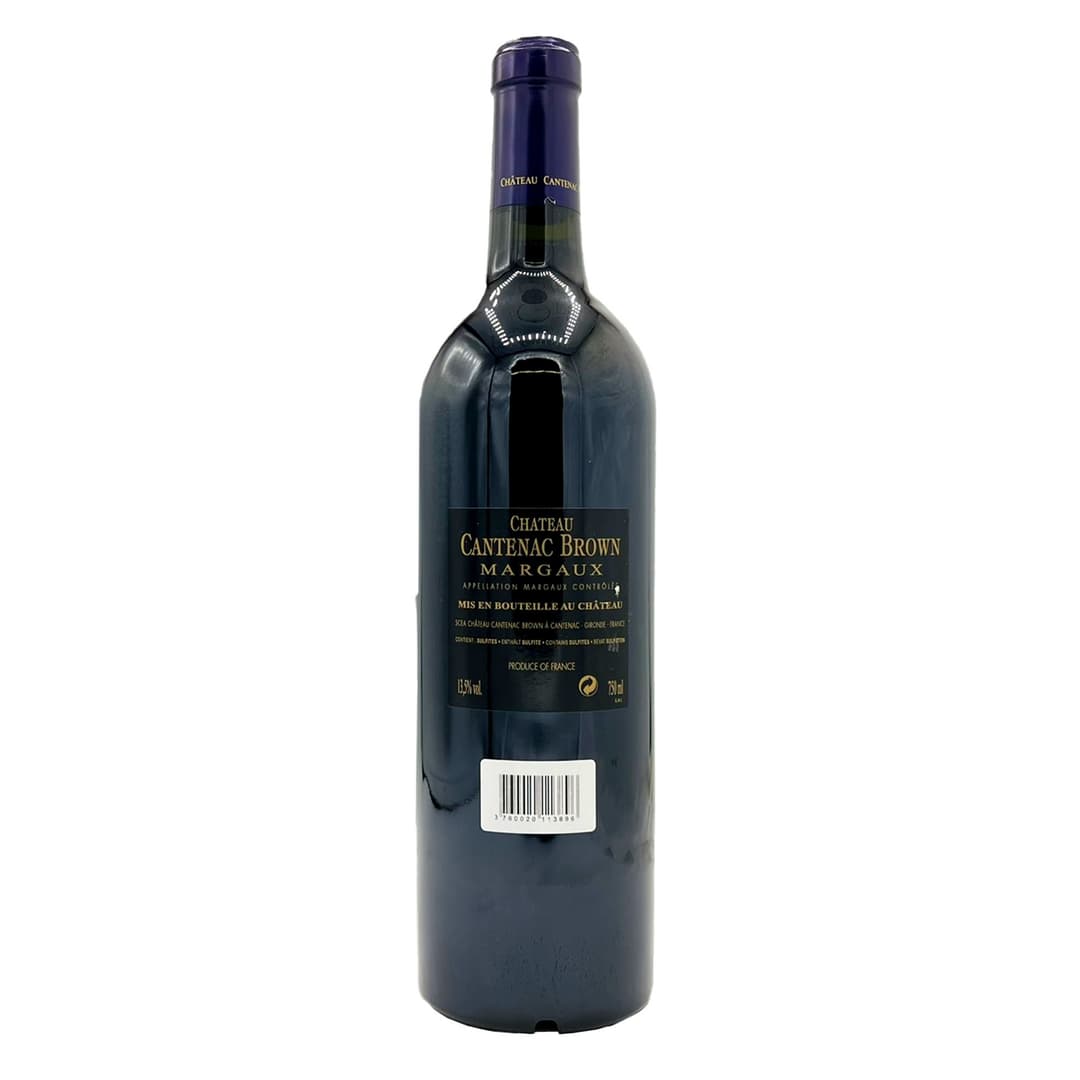 Chateau Cantenac Brown