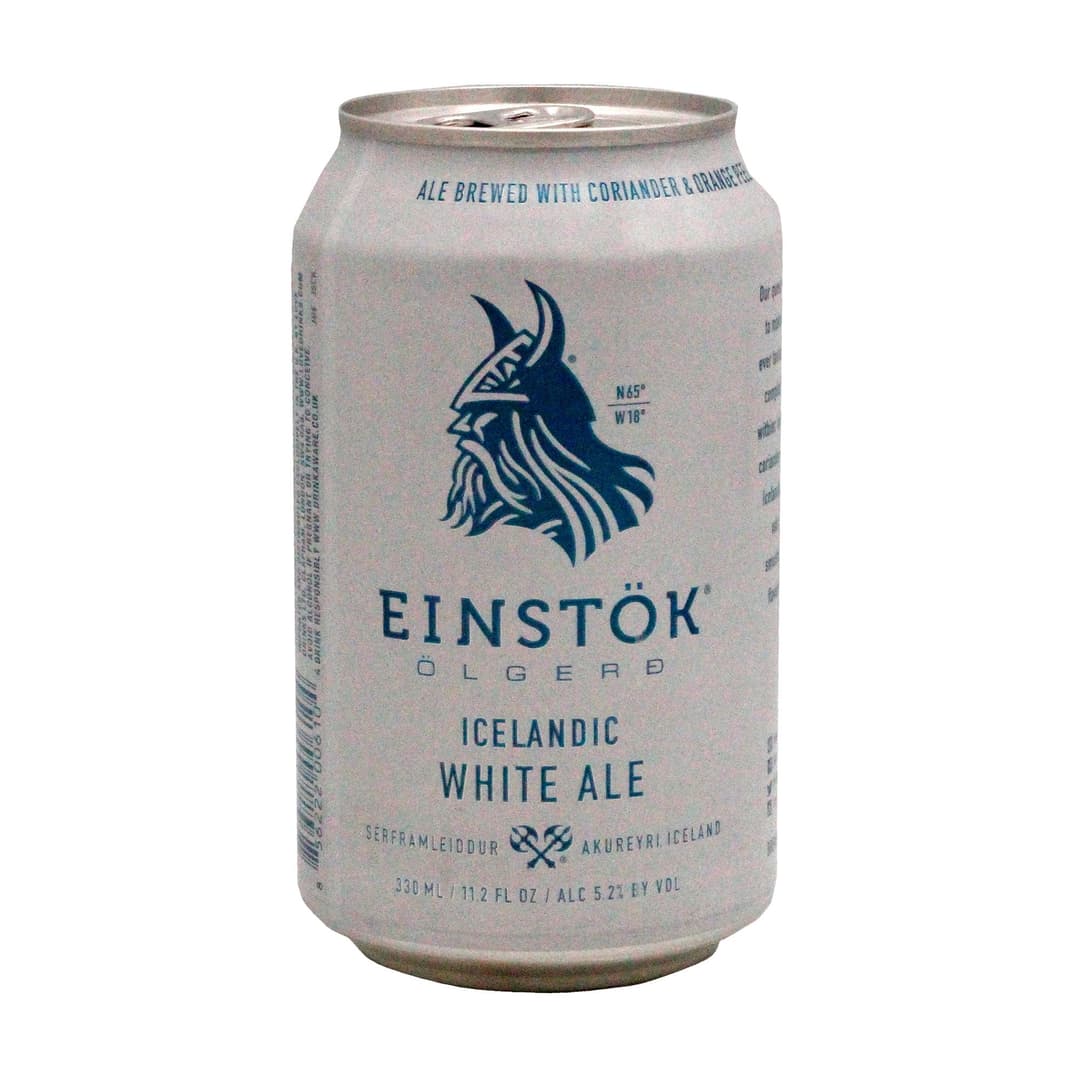 Einstök White Ale