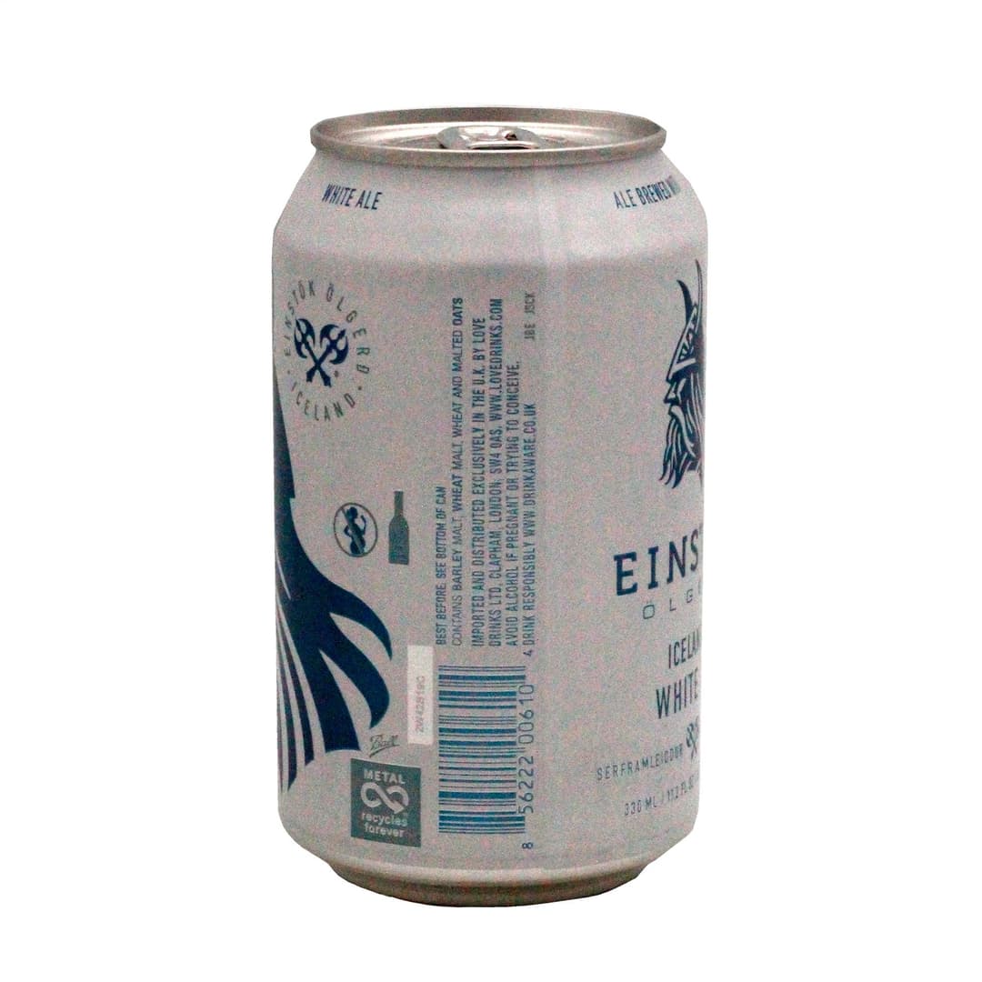 Einstök White Ale