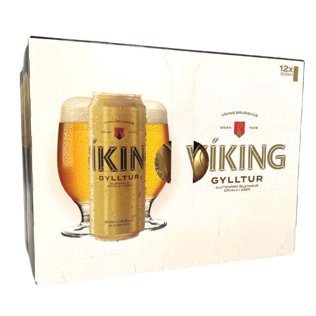 Víking Gylltur