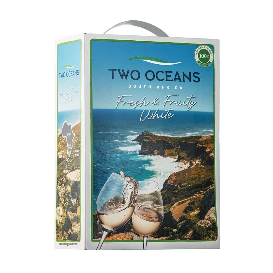 Two Oceans Fresh & Fruity
