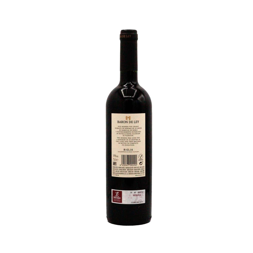 Baron de Ley Reserva