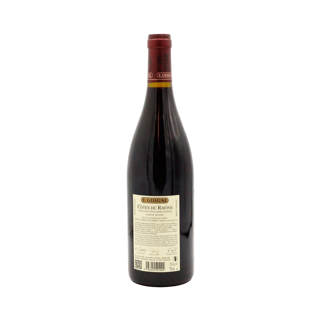 Cotes du Rhone Domaine Guigal