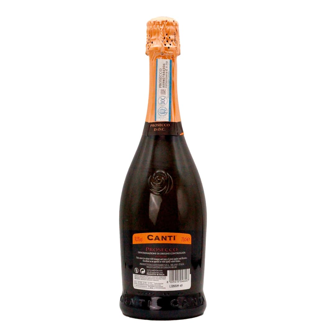 Canti Prosecco Millesimato Extra Dry