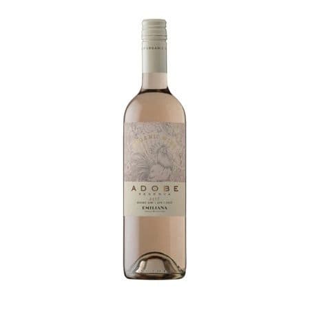 Adobe Rosé Reserva