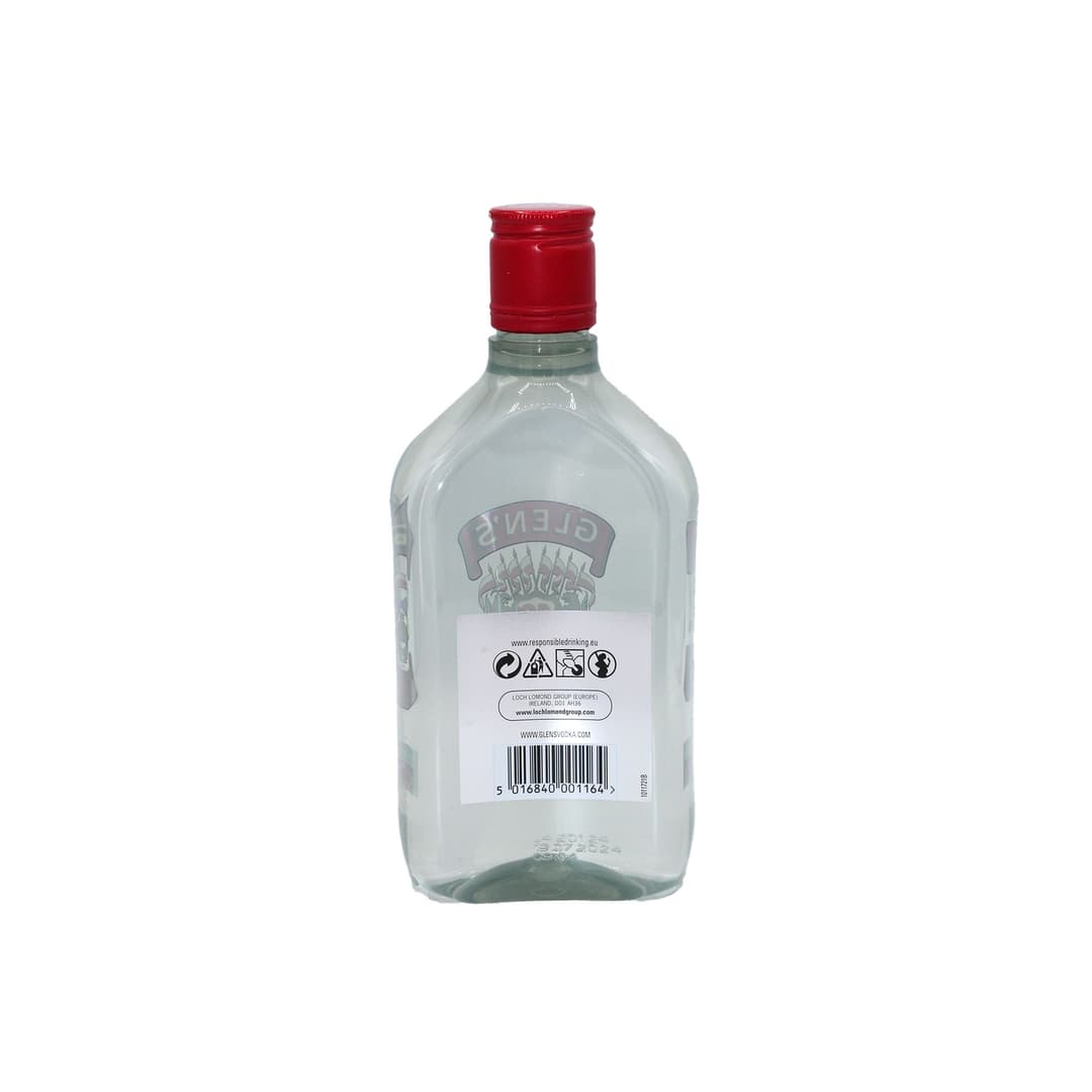 Glen's vodka