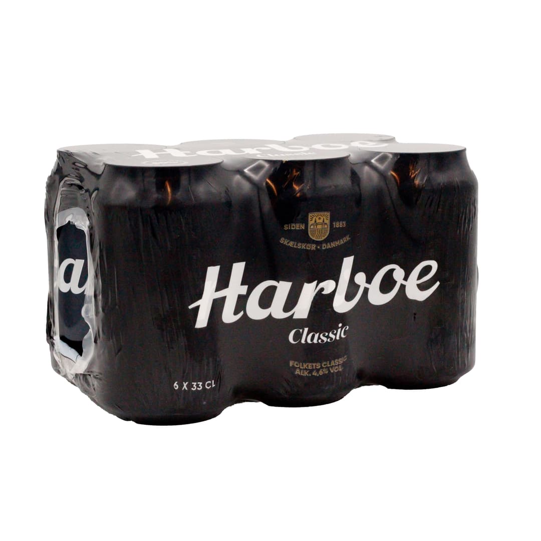 Harboe Classic