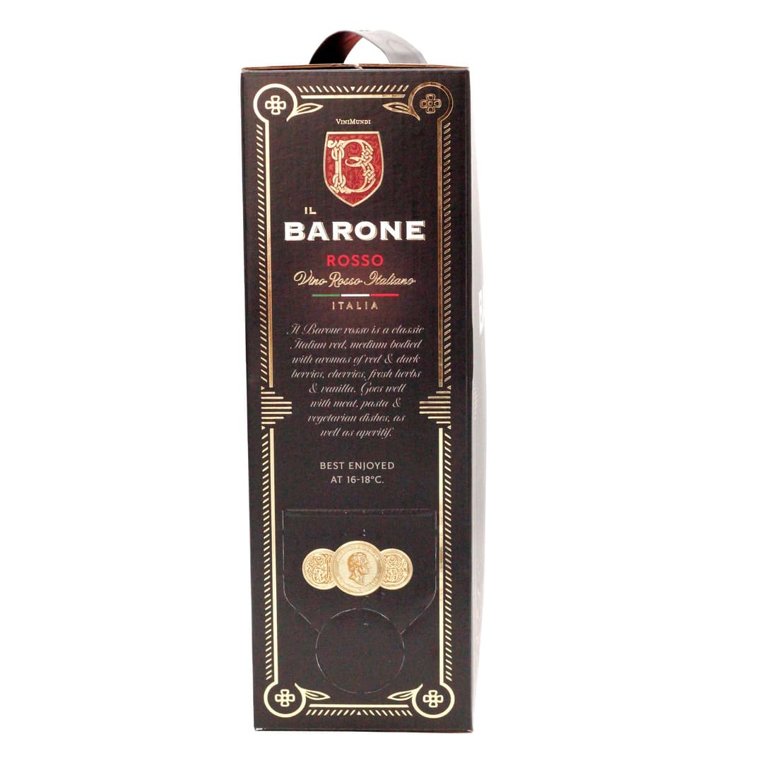 Il Barone Rosso