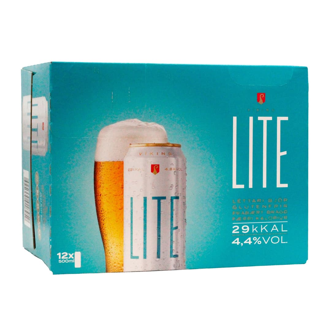 Víking Lite
