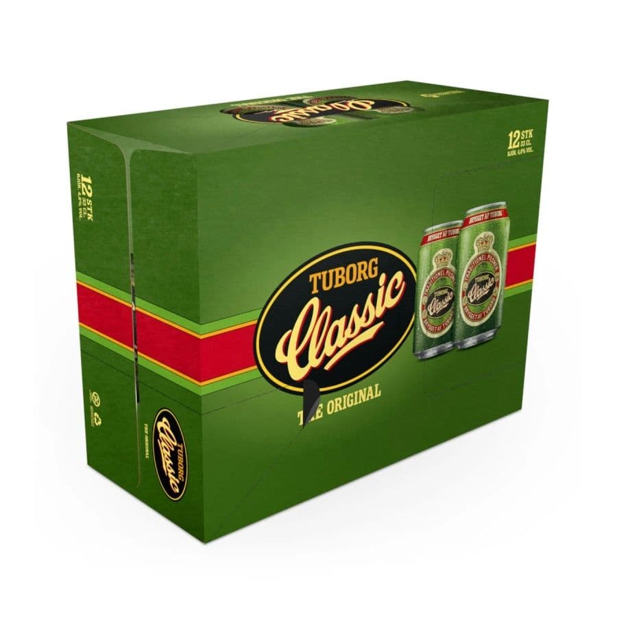Tuborg Classic