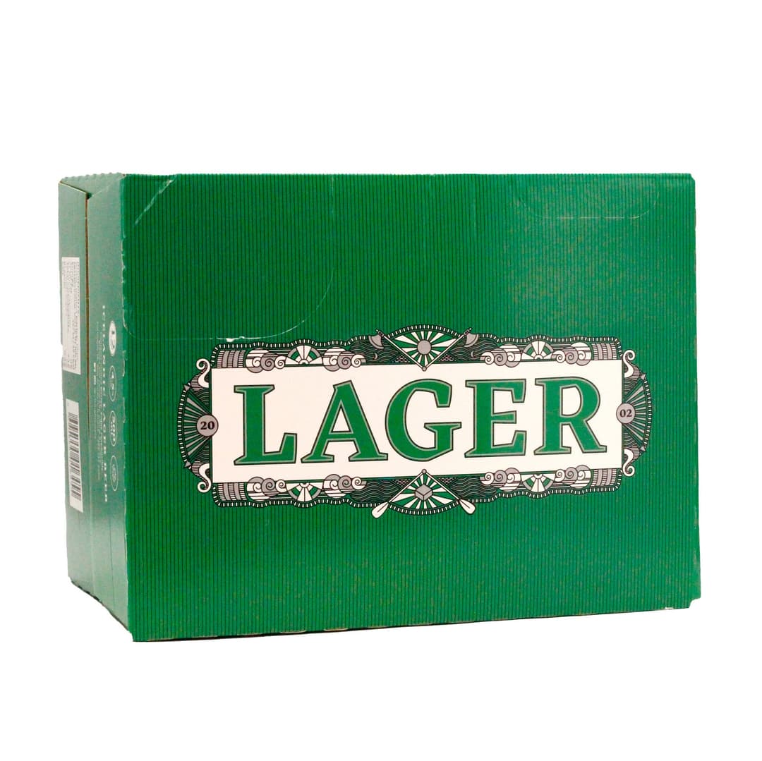 Víking Lager