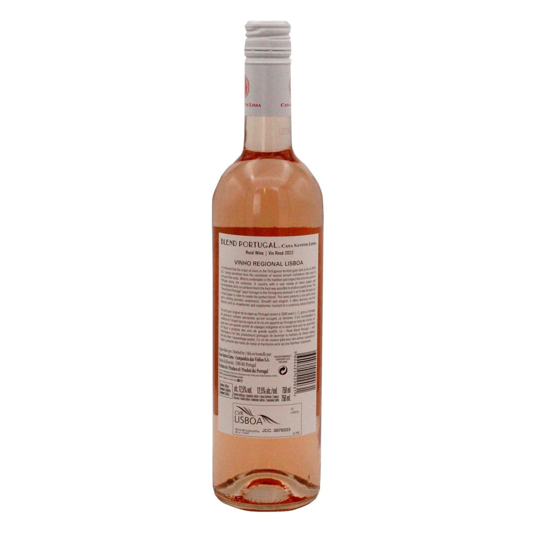 Rosé Blend Portugal