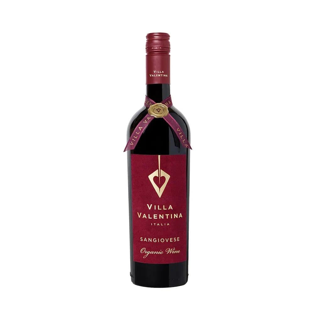 Viva Valentina Sangiovese