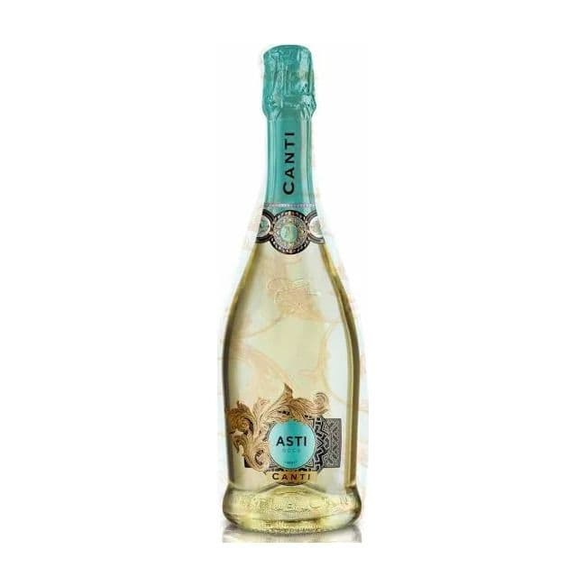 Canti Asti Liberty Dolce