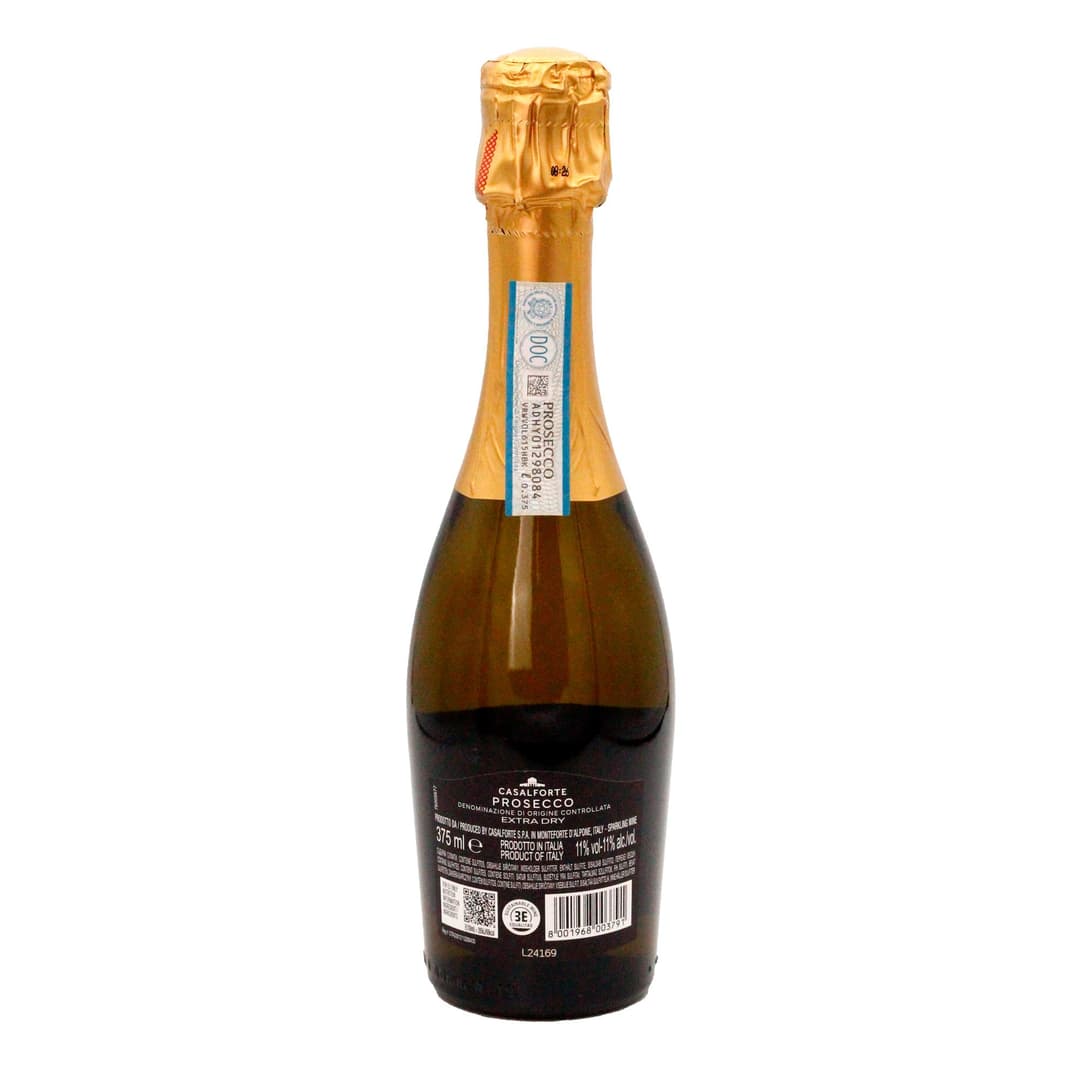 Casalforte Prosecco Extra Dry