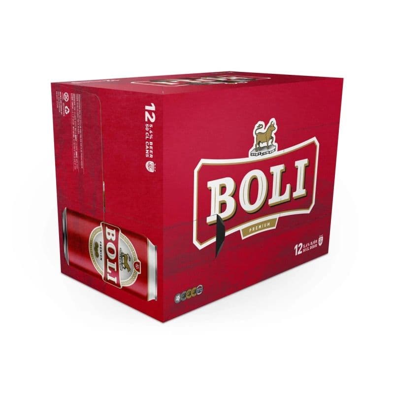 Boli Premium