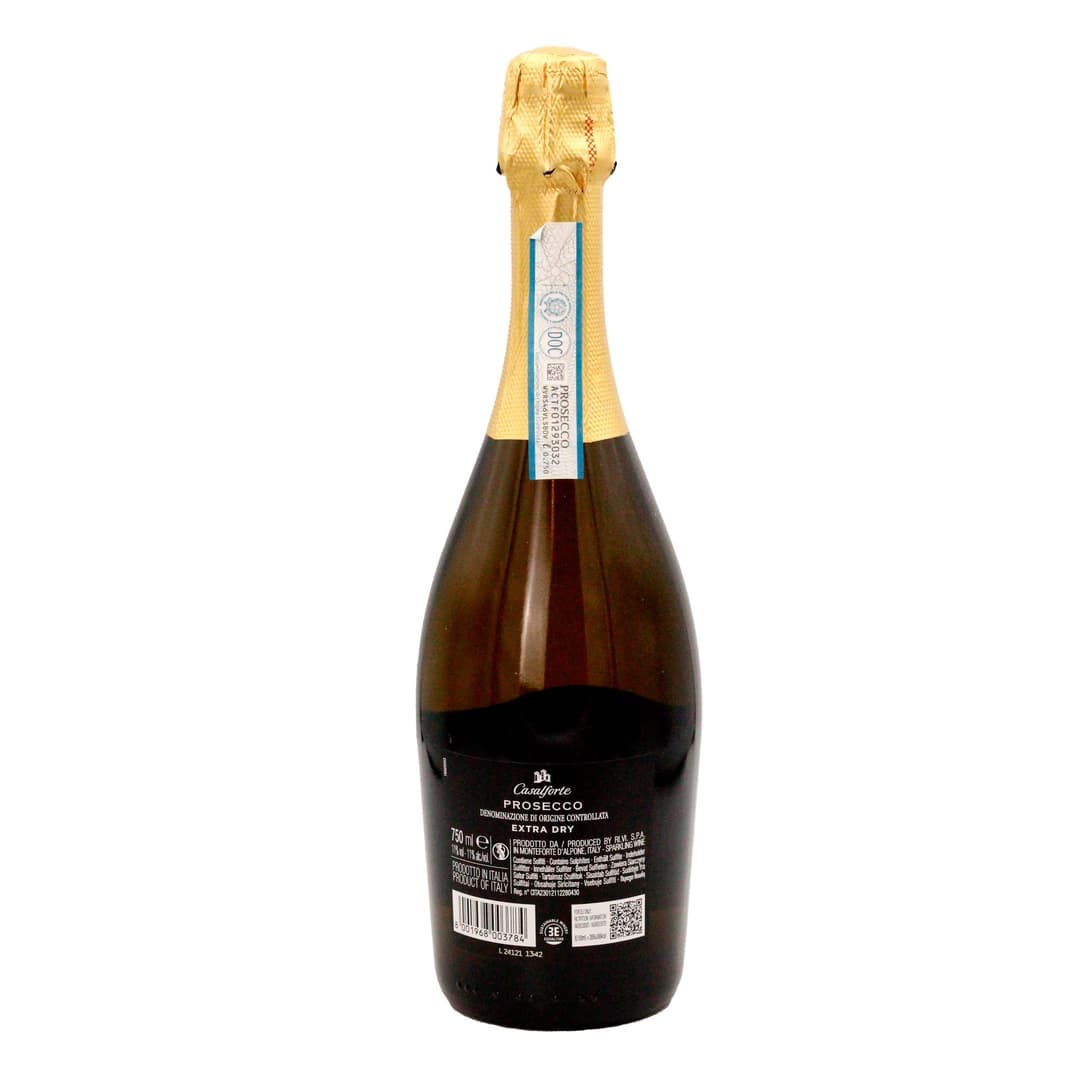 Casalforte Prosecco Extra Dry