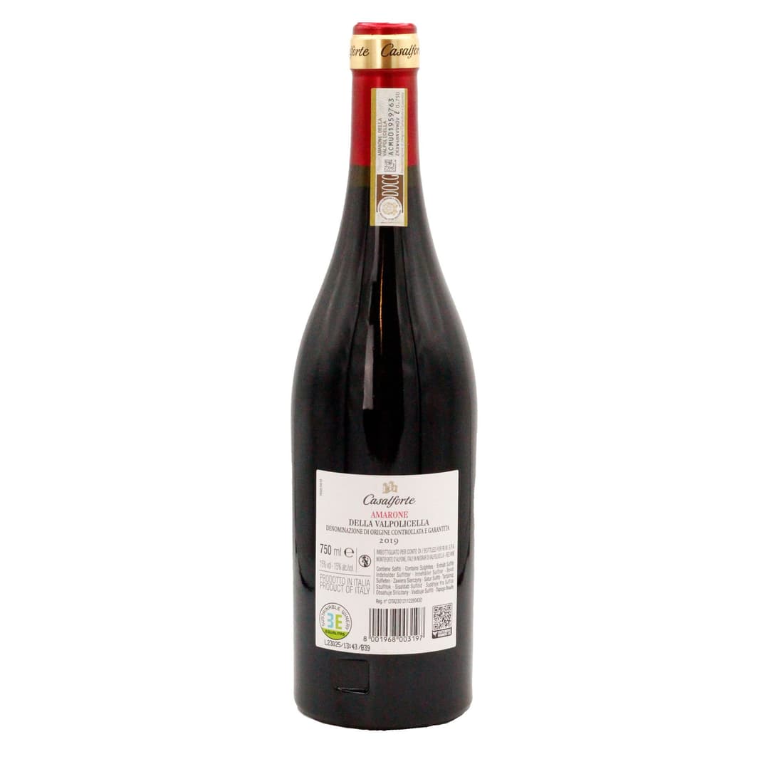 Casalforte Amarone