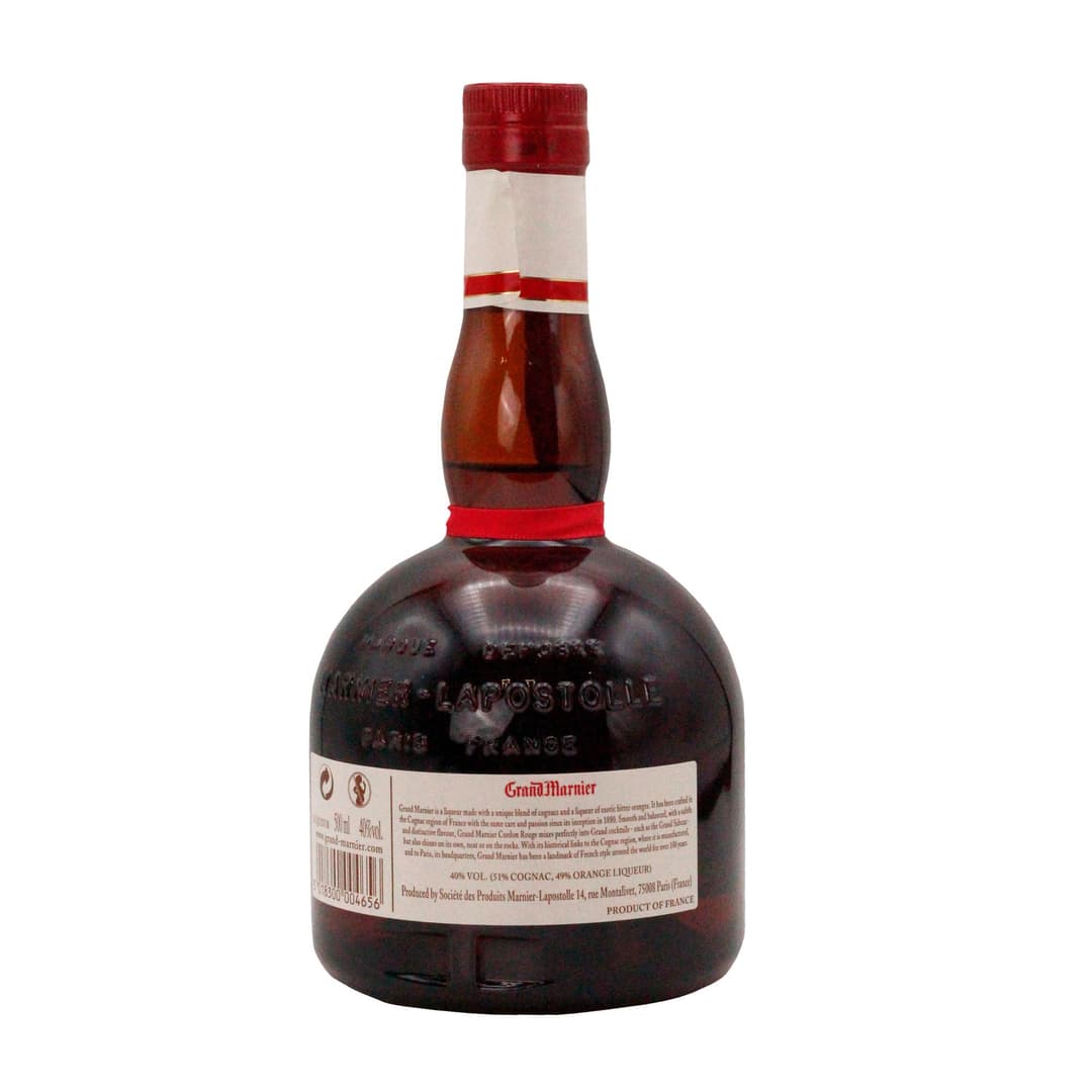 Grand Marnier Rouge