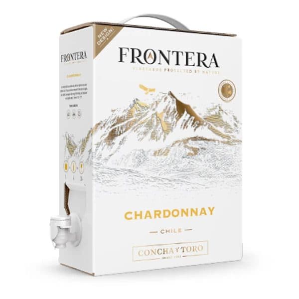 Frontera Chardonnay