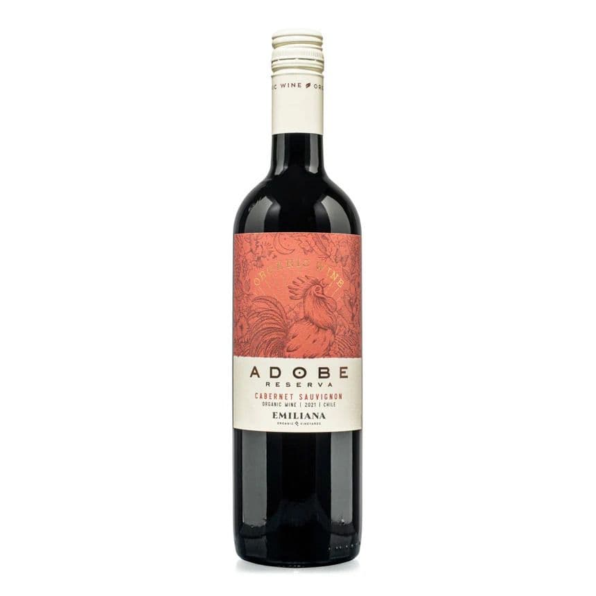 Adobe Reserva Cabernet Sauvignon