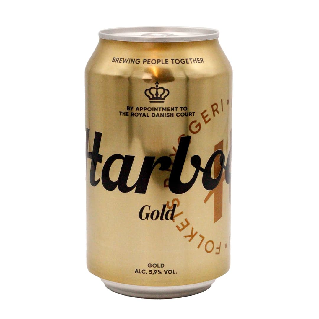 Harboe Gold