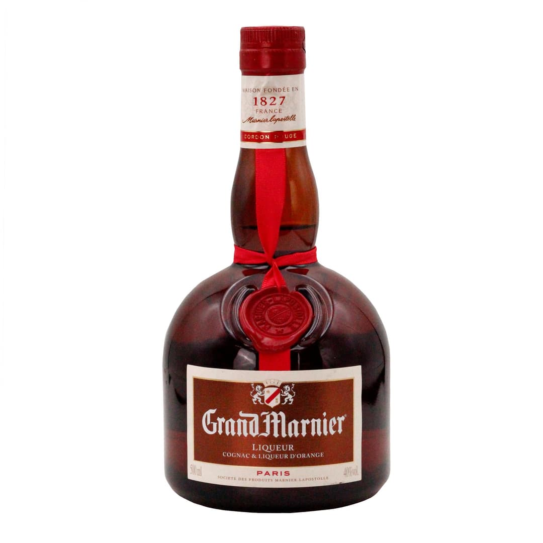 Grand Marnier Rouge