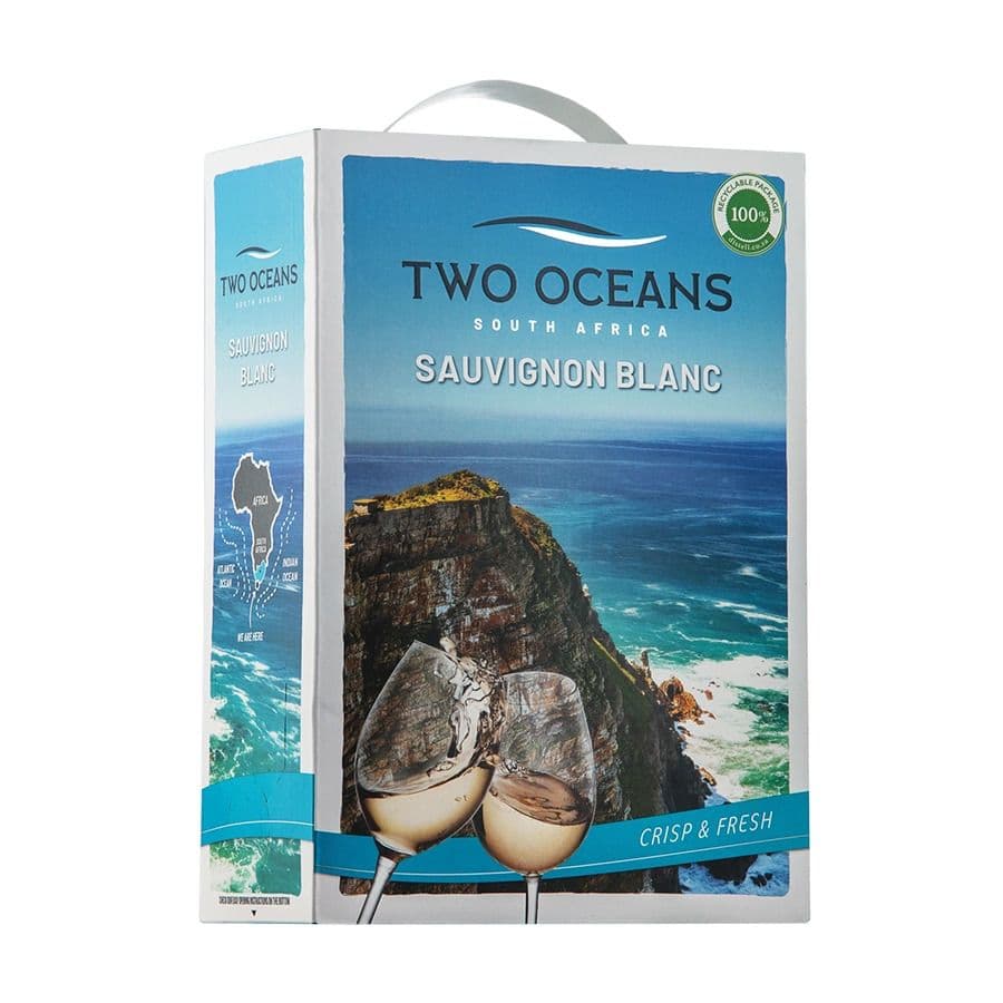 Two Oceans Sauvignon Blanc