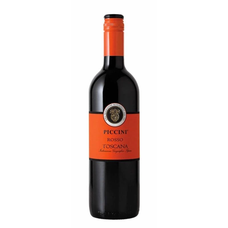 Piccini Rosso Toscana