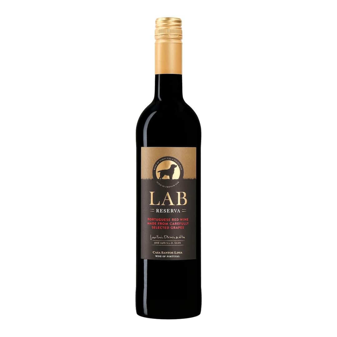 Lab Reserva