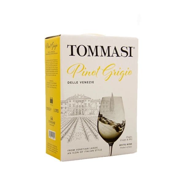 Tommasi Pinot Grigio