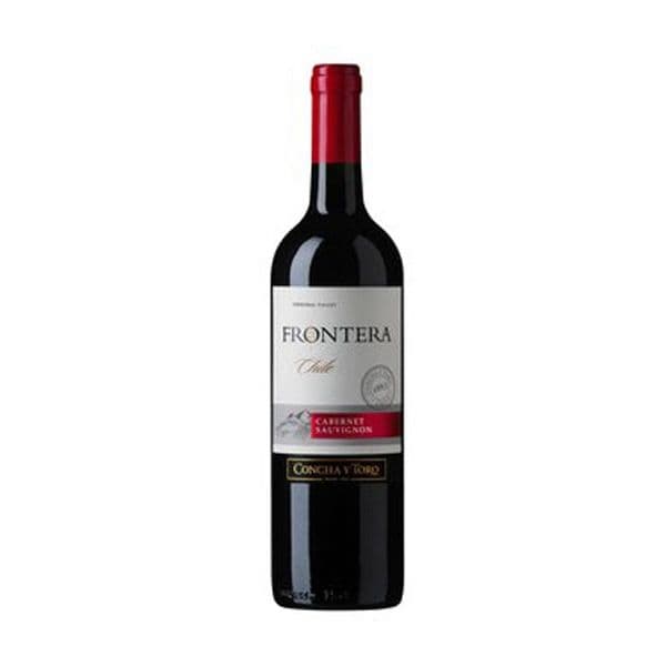 Frontera Cabernet Sauvignon