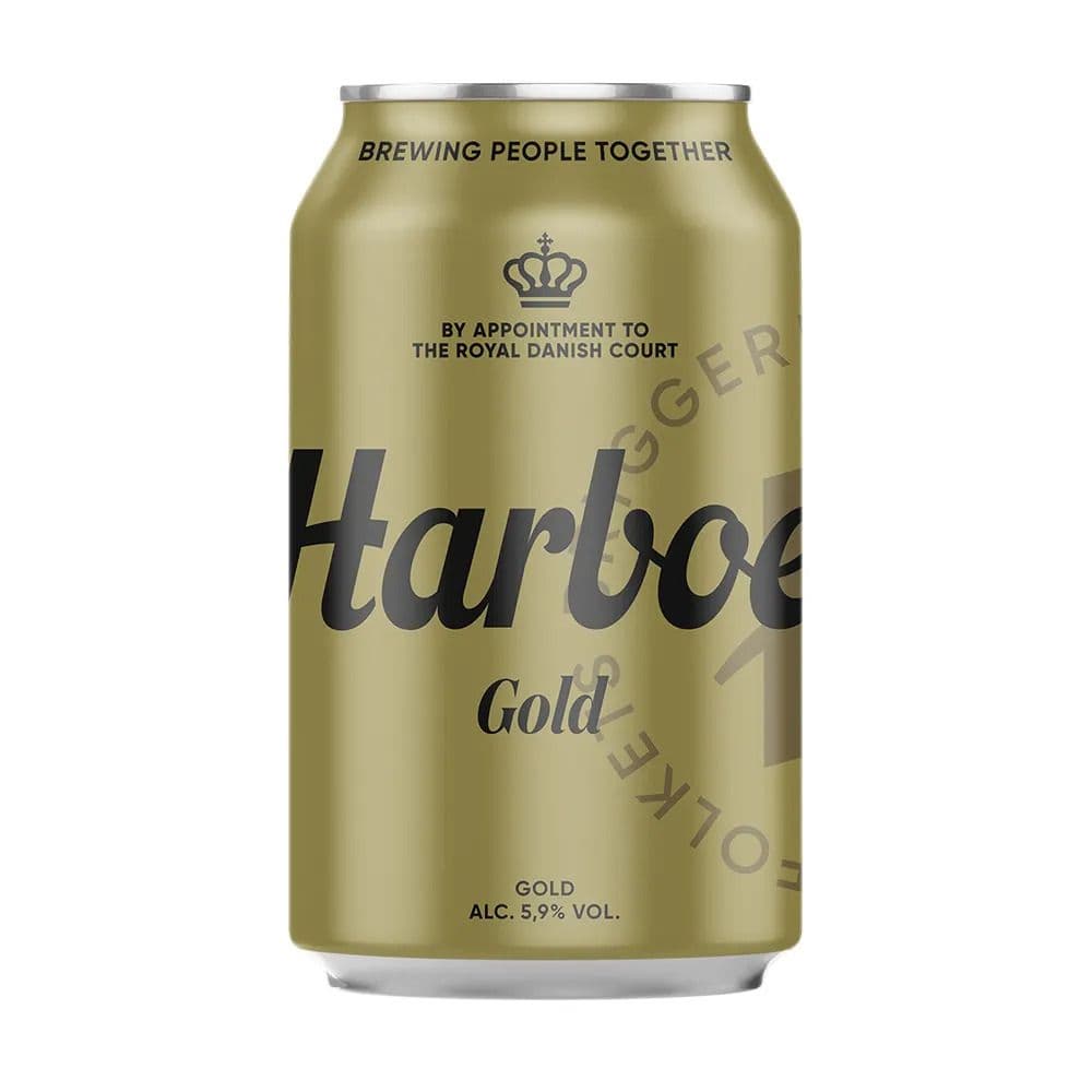 Harboe Gold