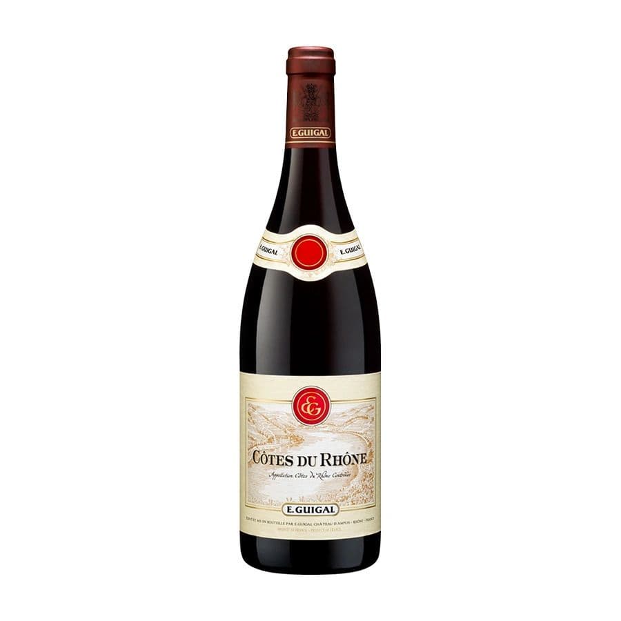 Cotes du Rhone Domaine Guigal