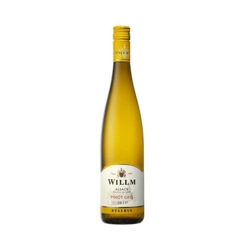 Willm Pinot Gris Reserve