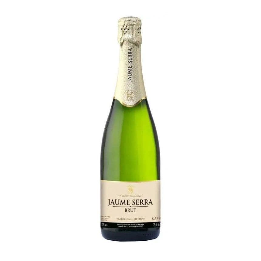 Jaume Serra Brut