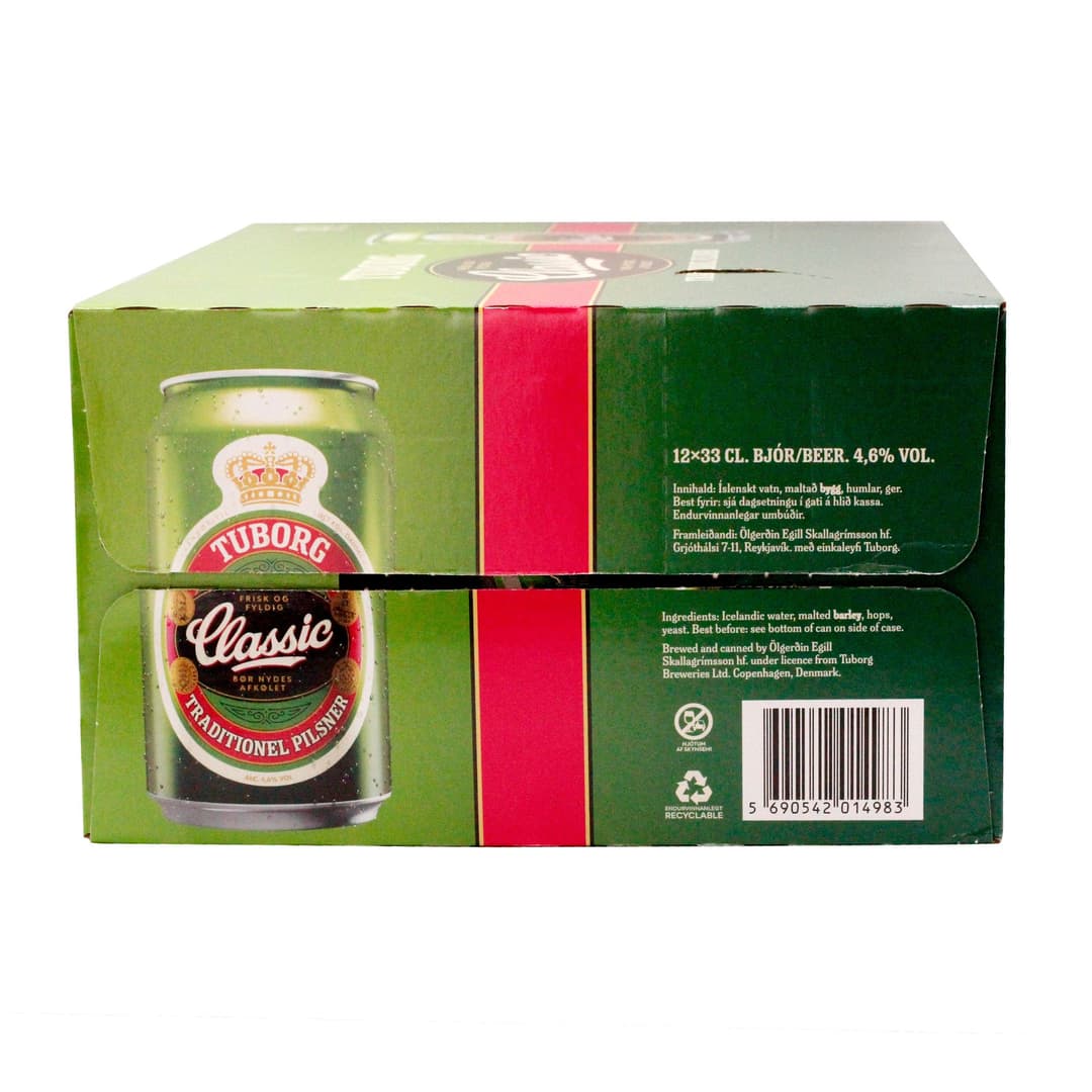 Tuborg Classic