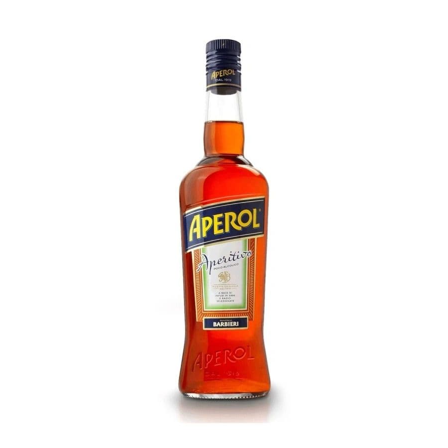 Aperol Aperitivo