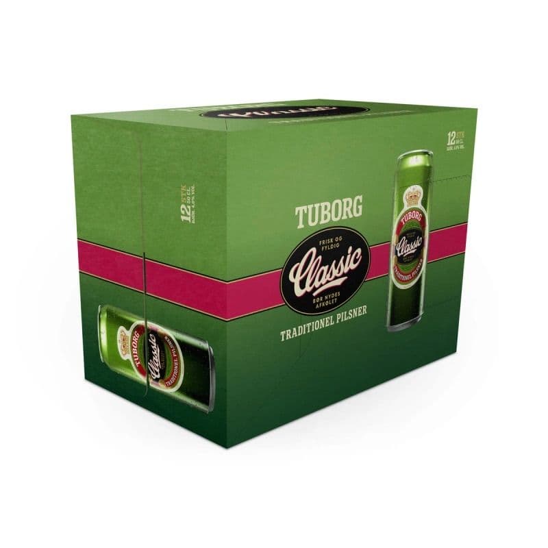 Tuborg Classic