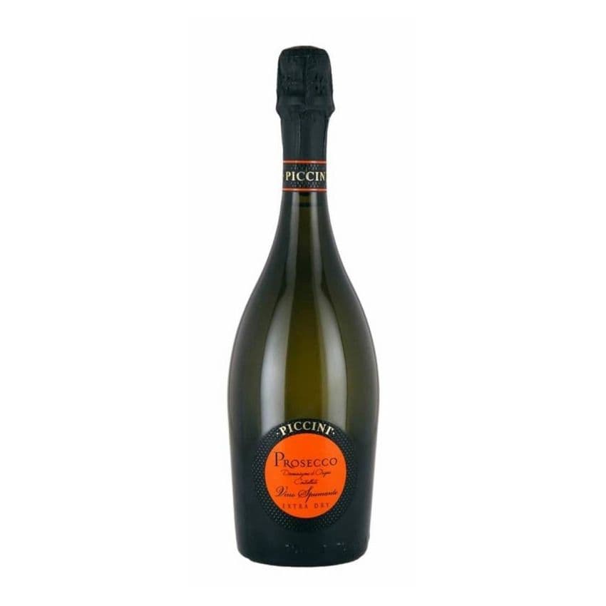 Piccini Prosecco Extra Dry