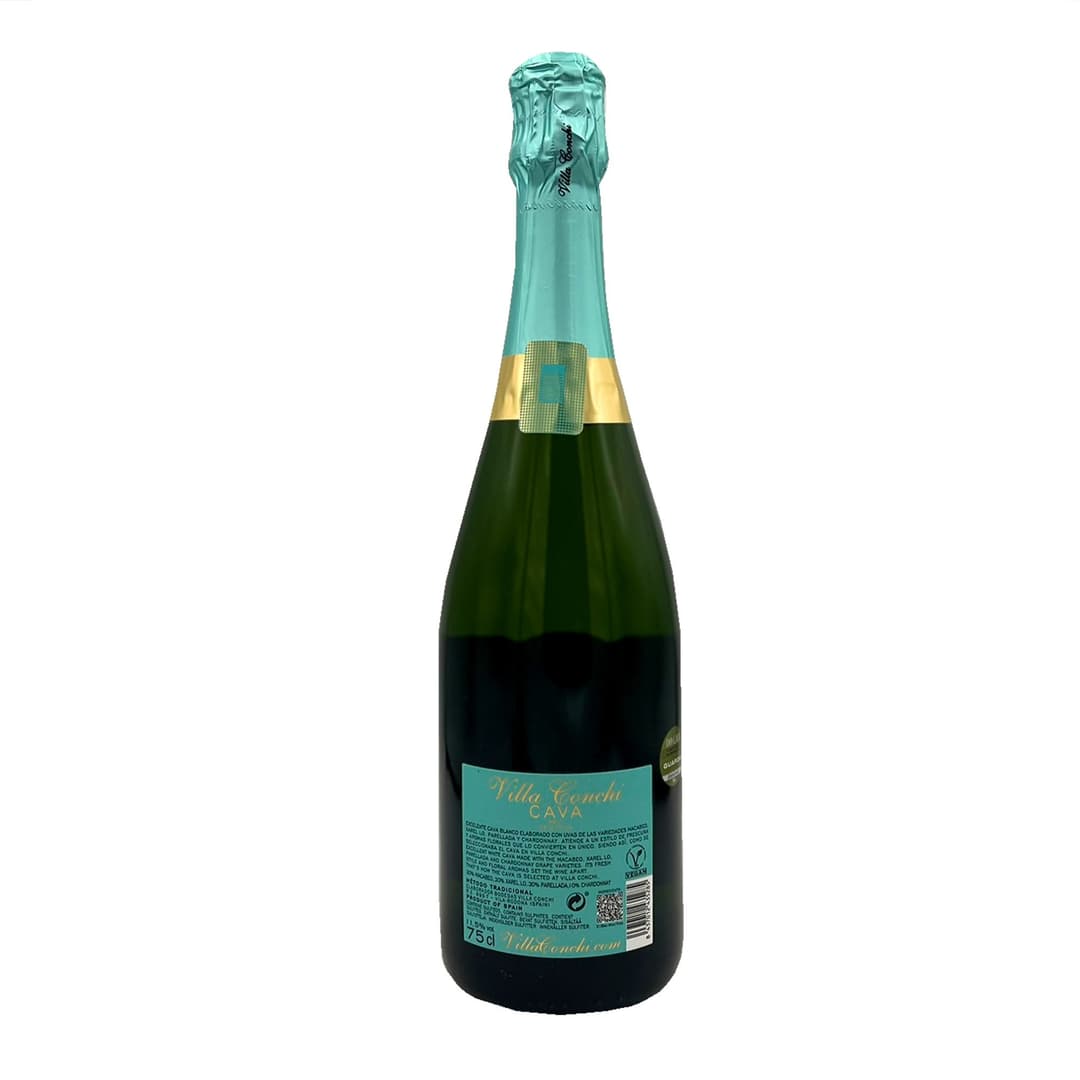 Villa Conchi Brut Seleccion