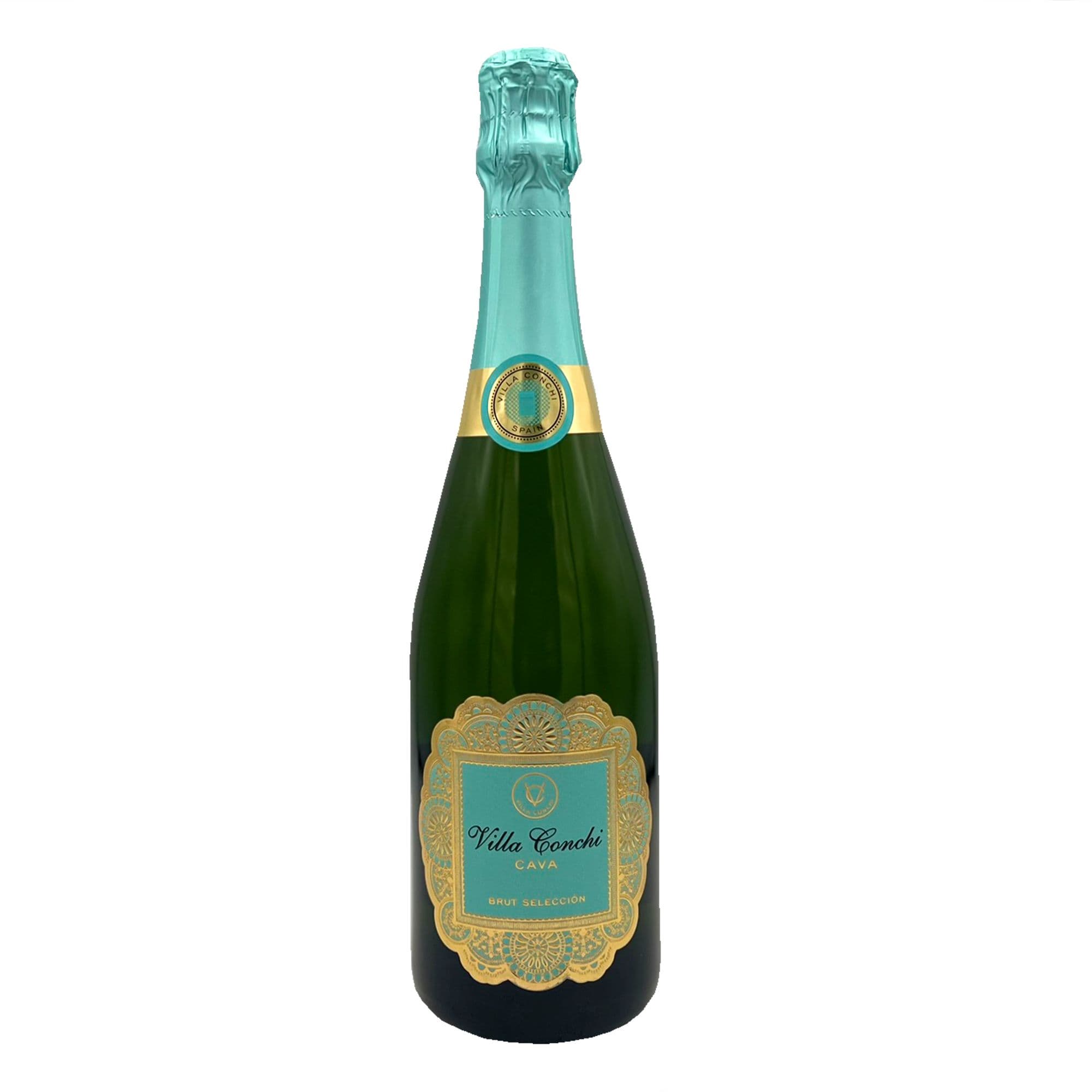 Villa Conchi Brut Seleccion