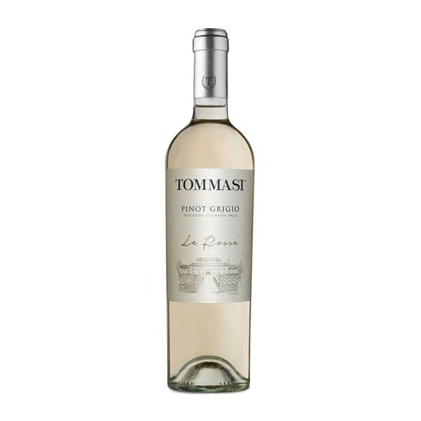Tommasi Le Rosse Pinot Grigio