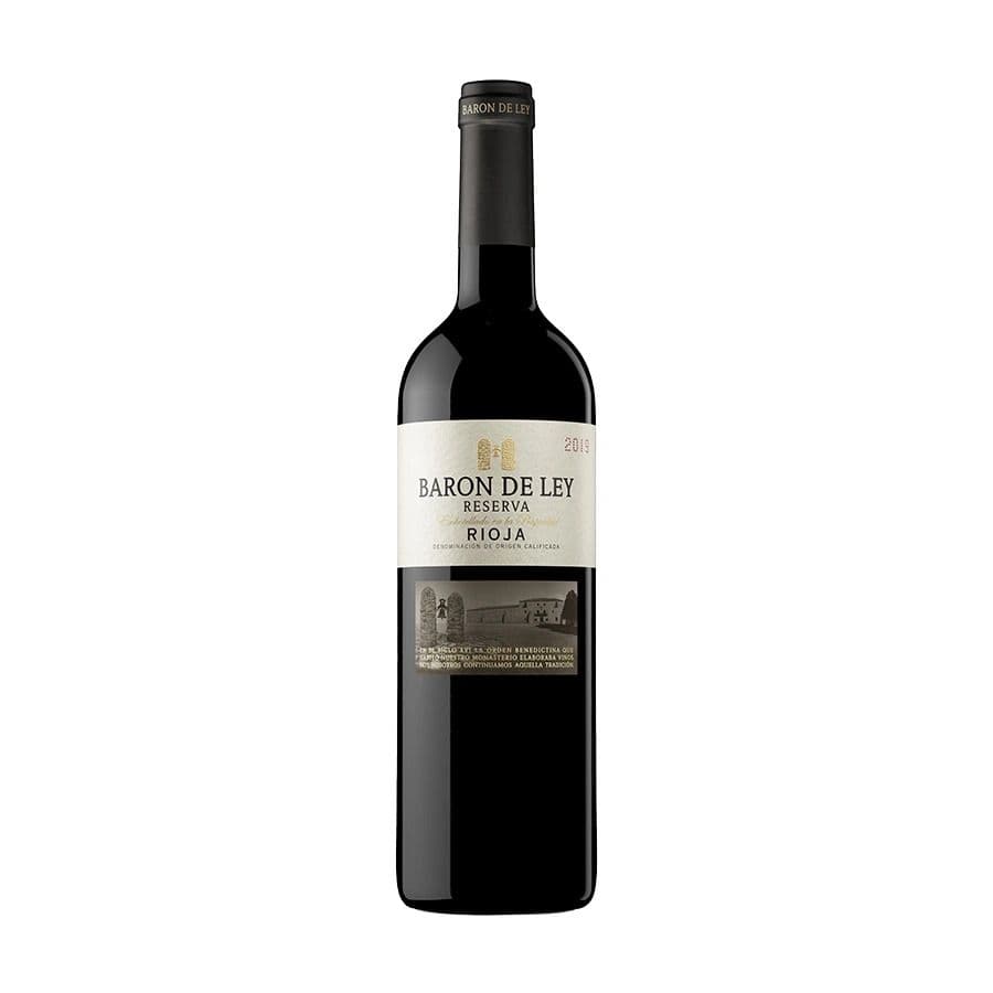 Baron de Ley Reserva